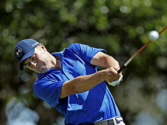 As It Happened: The Masters, D...